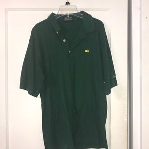 Men’s Master Polo